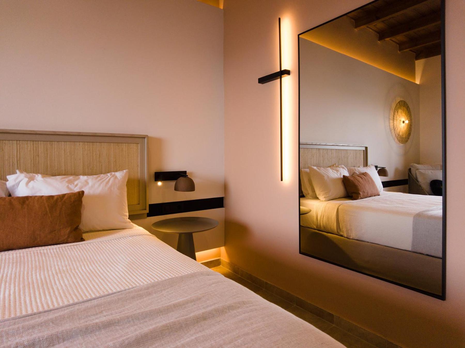 Yialasi Hotel Epidaurus Eksteriør billede