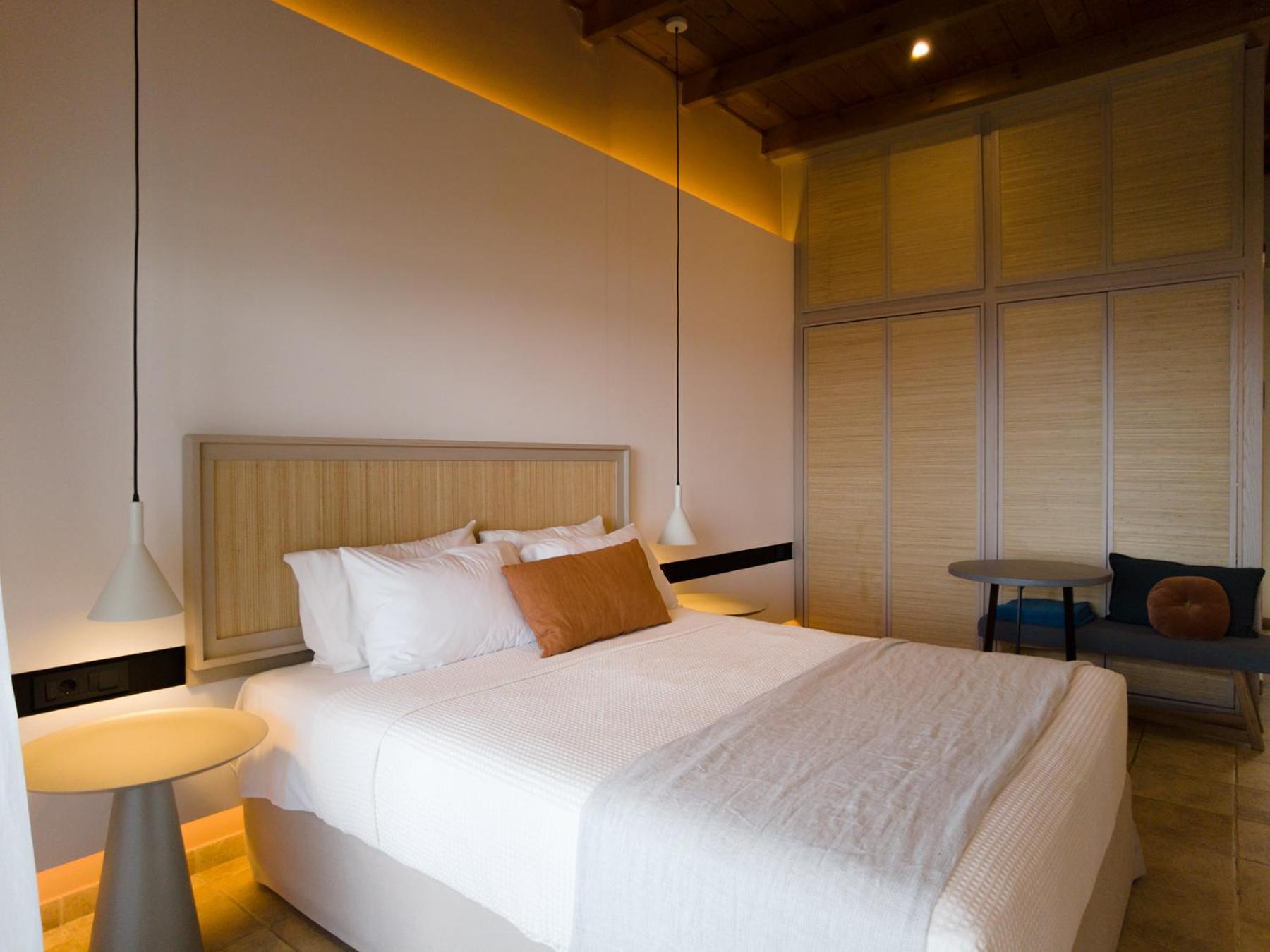 Yialasi Hotel Epidaurus Eksteriør billede