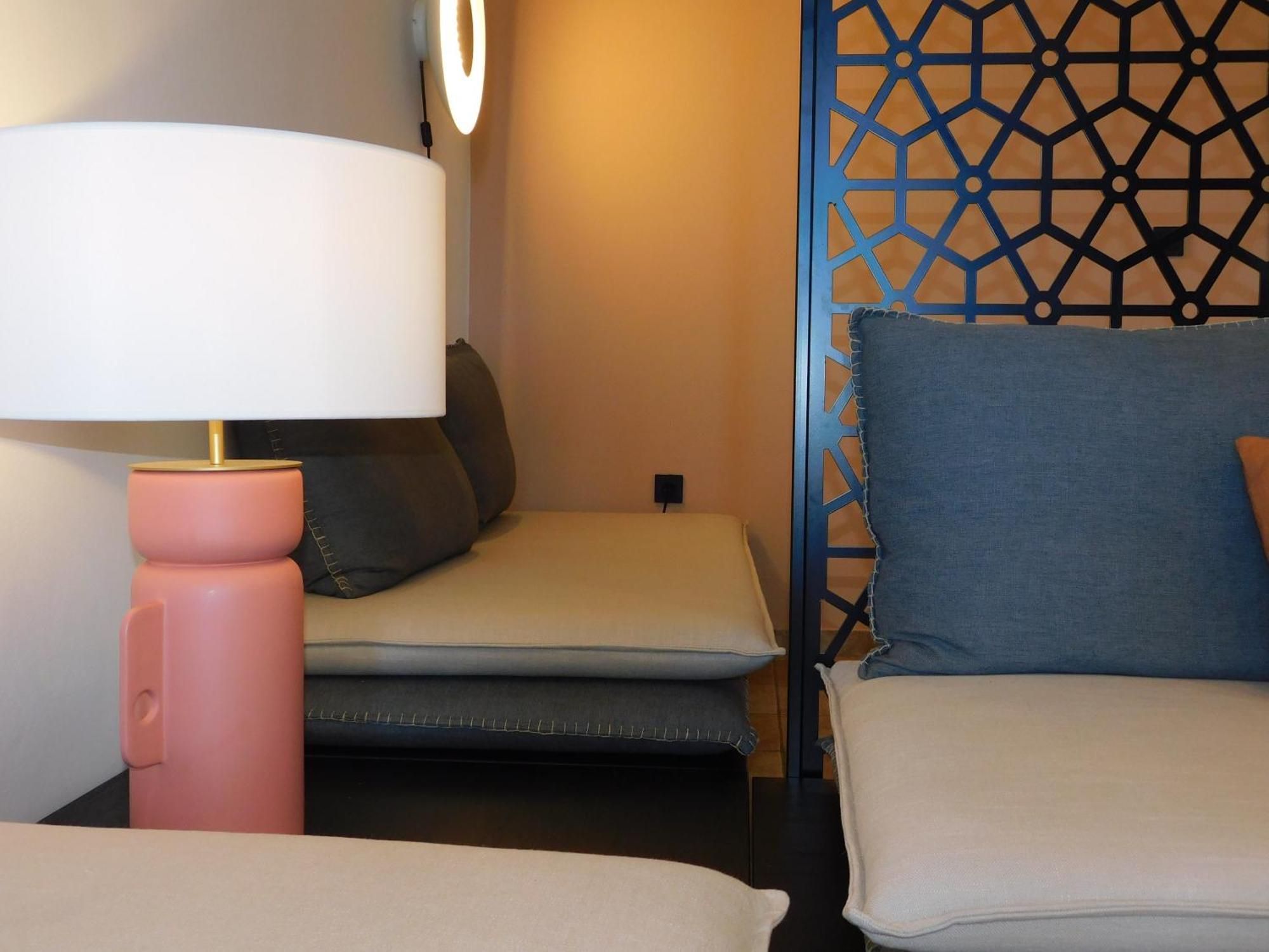 Yialasi Hotel Epidaurus Eksteriør billede