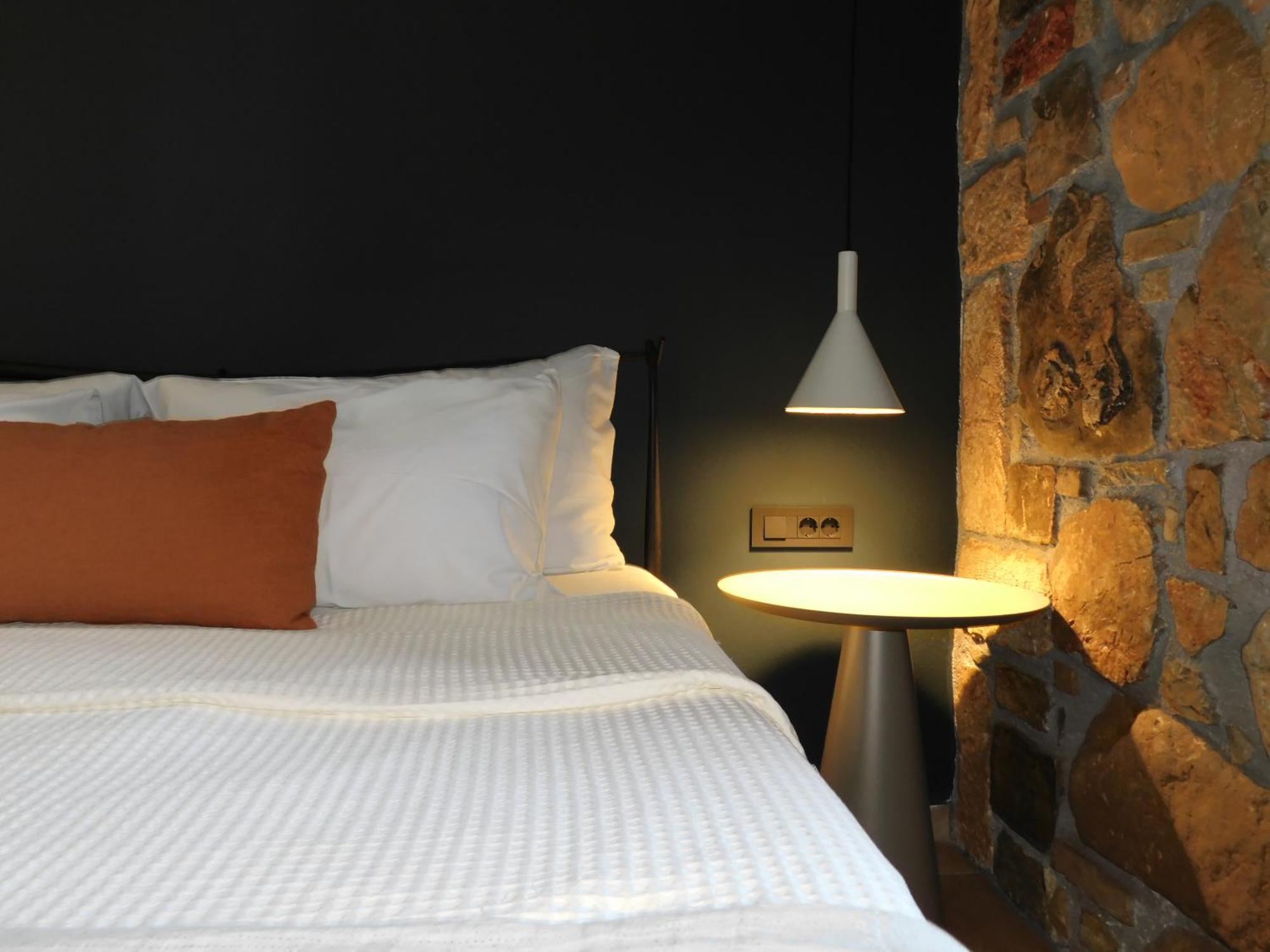 Yialasi Hotel Epidaurus Eksteriør billede