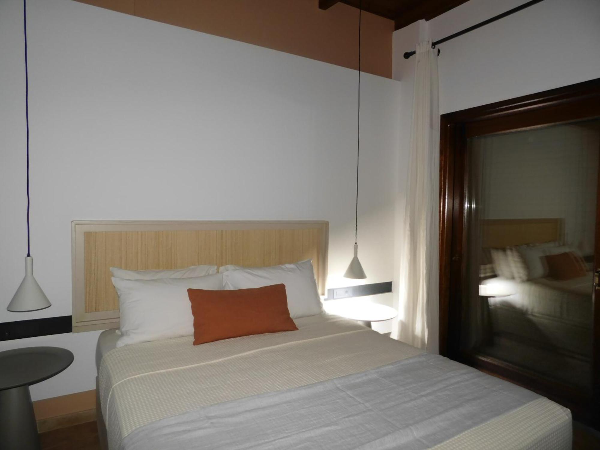 Yialasi Hotel Epidaurus Eksteriør billede